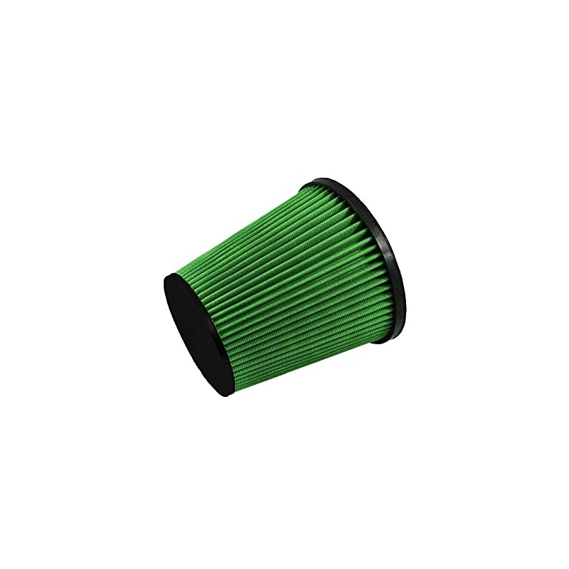 Green Filter 7014 Cone Filter