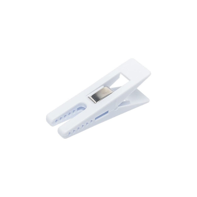 DIYexpert 24 x Clothes Pegs Storm 70 x 20 mm,