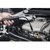 Steelman EngineEAR Stethoscope Auto Diagnostic Tool, Noise-Canceling Headphones, Ulta-Sensitive Microphone,