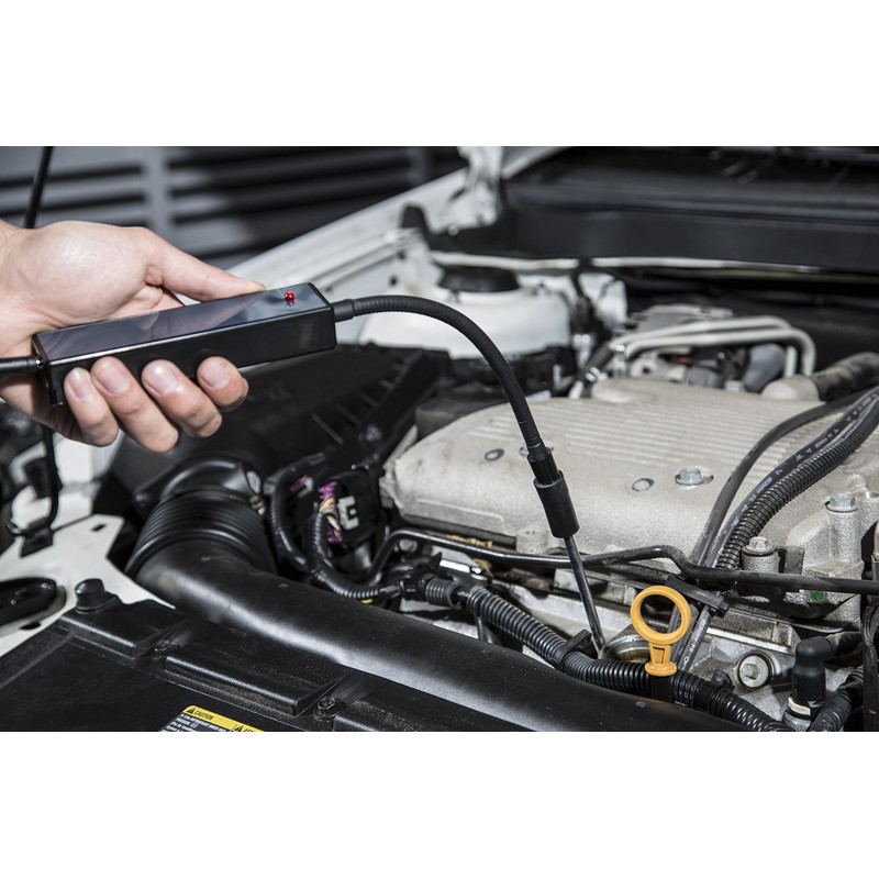 Steelman EngineEAR Stethoscope Auto Diagnostic Tool, Noise-Canceling Headphones, Ulta-Sensitive Microphone,