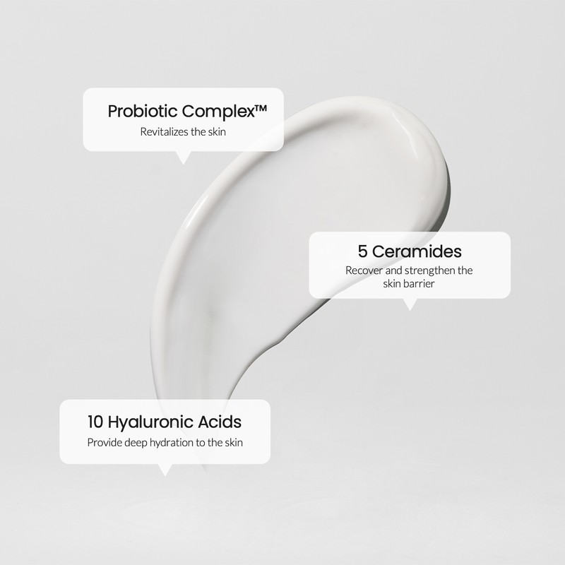 Biodance [Biodance]Skin-Glow Essence Cream 50ml