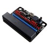 HALJIA Micro:bit Expansion Board with Buzzer Adapter, Compatible with BBC