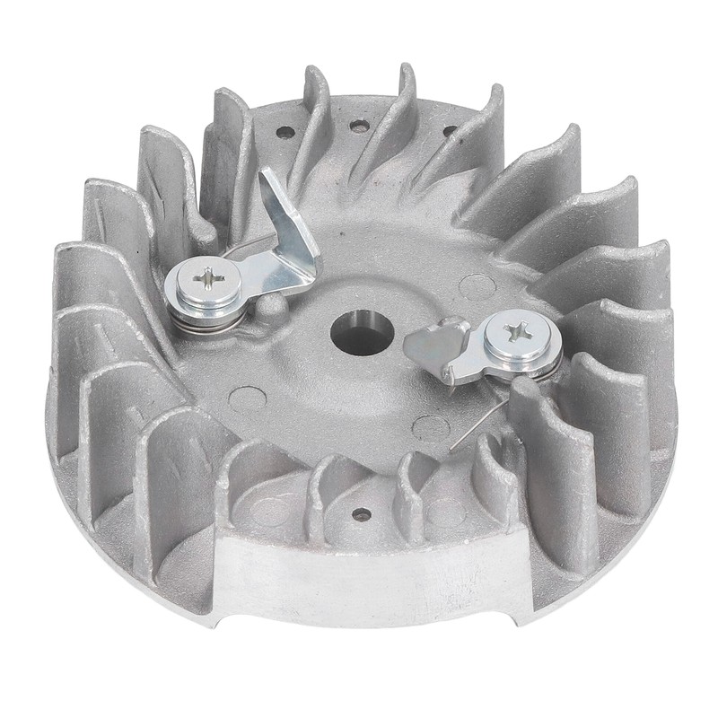 Chainsaw Flywheel Assembly 544111801 Aluminum Alloy Parts for Husqvarna 445