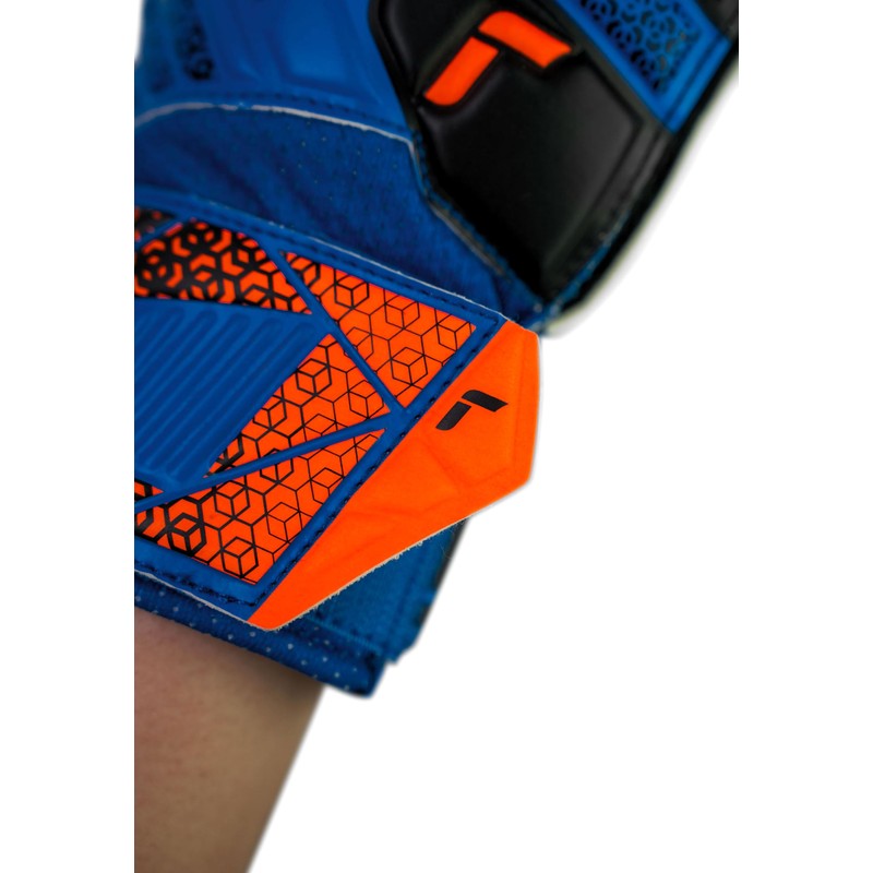 Reusch Attrakt Solid Junior