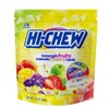 Hi-Chew Chewy Fruit Candies Original Mix Flavors Stand-Up Bag 12.7