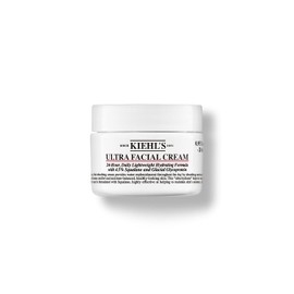 Kiehl’s Ultra Facial Cream - Crema Hidratante Facial, Textura Ultra Ligera
