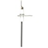 Furnace Flame Sensor Rod Replacements Fits for Goodman Furnace Flame