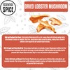 Essential Spice Dried Lobster Mushrooms, 4 oz – Whole, Bold