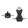 KSTE Boost Controller - Adjustable Bilateral Turbo Tee Bleed Valve,