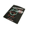 Naraku cylinder gasket set for Piaggio LC 5 Square