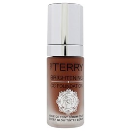 Brightening Foundation Deep Warm Terry For Women