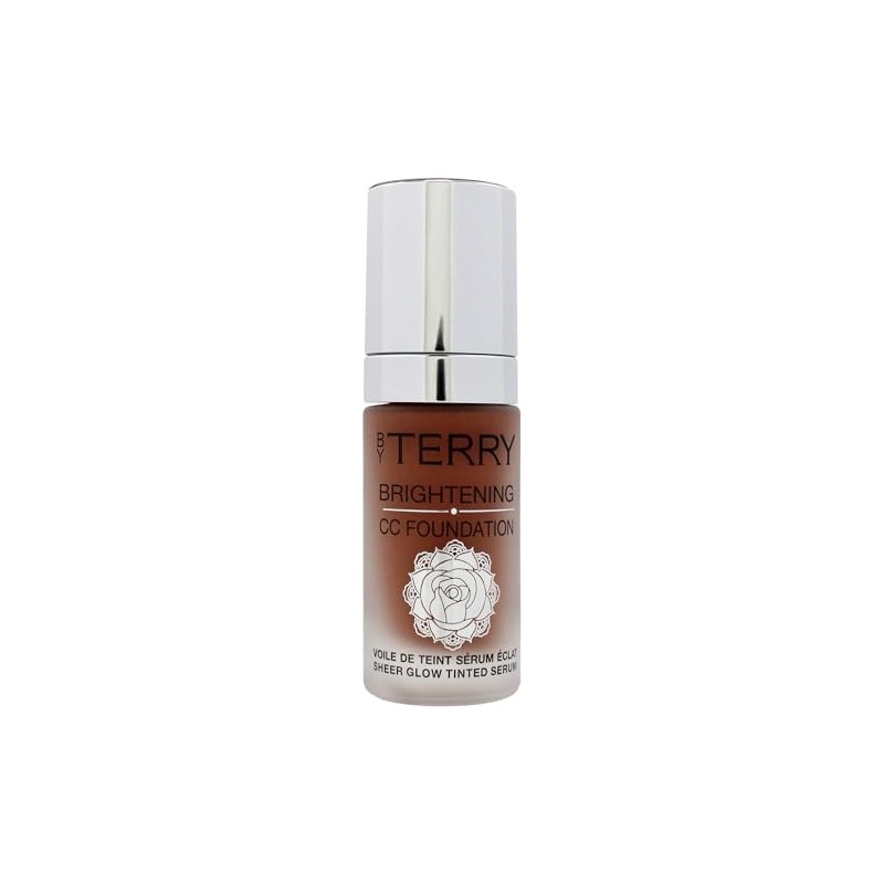 Brightening Foundation Deep Warm Terry For Women