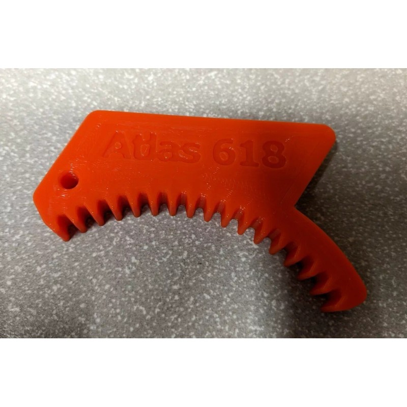 Atlas Craftsman 6" Lathe 618 Spindle Lock Wedge Stop ....