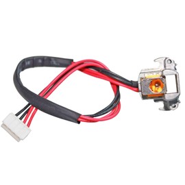 ZAHARA for A-cer Aspire 8920 8920G 8930 8930G DC in Power Jack Harness Connector Port Socket Plug