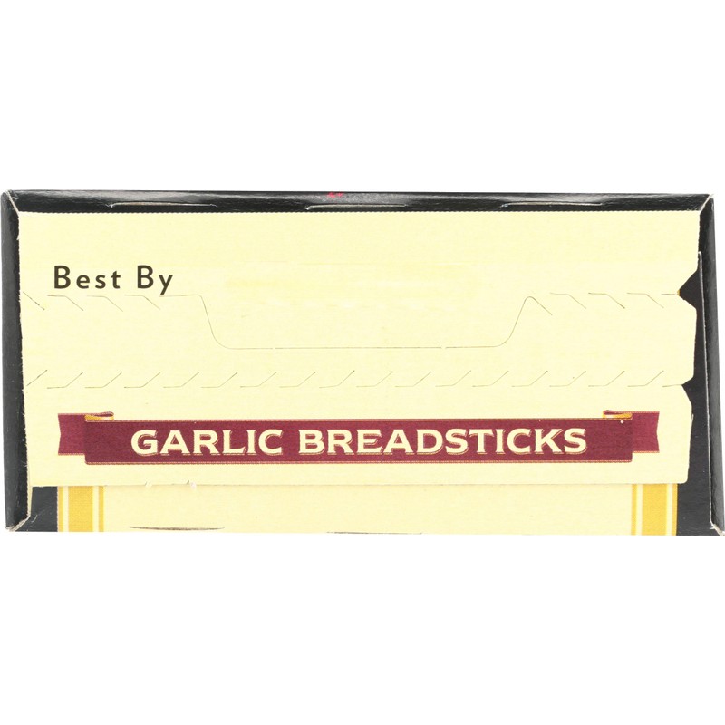 7 Seas Alessi Bread Sticks Garlic, 4.4 oz