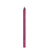 NYX Women's Cosmetics, Multicoloured, One Size