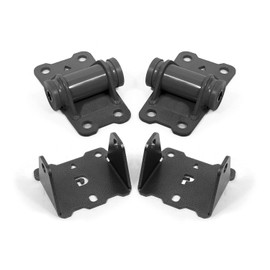 BMR Suspension 82-92 GM F-Body Motor Motor Mounts Poly