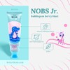 NOBS Jr. Kids Nano Hydroxyapatite Toothpaste – Fluoride Free, SLS-Free,