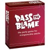 USAopoly Pass The Blame Board Game