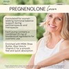 BIOLABS PRO Pregnenolone, All Natural Bioidentical Pregnenolone, 2.5% Maximum Strength,