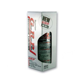 GRP New GRP 807α Oil Additive, 7.8 fl oz (200 ml) GRP-10040 [HTRC3]