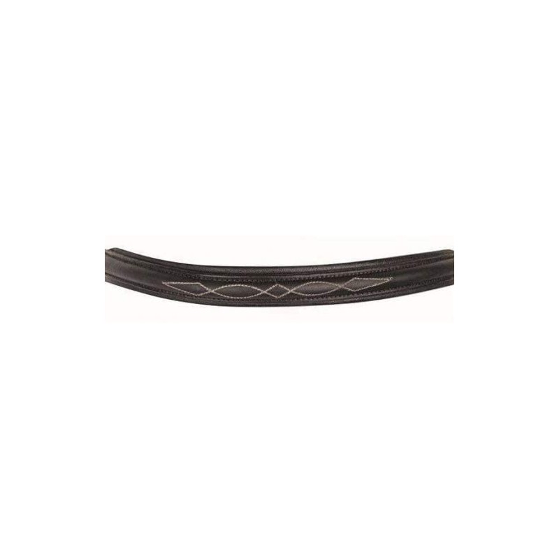 Hkm 10892400 Reittrense – Jana, L, braun