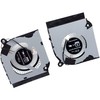 Deal4GO CPU & GPU Graphics Cooling Fan Replacement for Acer