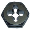 3/8-24 Split Die Thread Chaser