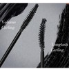 MUDE Inspire Longlash/Volume Curling Mascara 10ml, Color:03 Volume Black