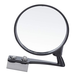 Blind Spot Car Mirror,Front Wheel Blind Spot Mirror Assistant 360° Adjustable Blindspot Mirror Wide Angle Blind Spot Mirror Universal Car Modified Parts