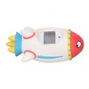 Baby Bath Thermometer Cartoon Baby Water Temperature Safety Waterproof Bathtub