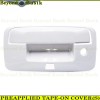 Torox 2014-2022 Chevy Colorado Tailgate Handle COVER w/Cam Hole GAZ