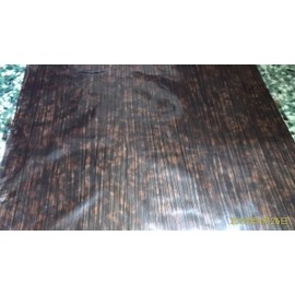 STColor WD001-4-Water Transfer Printing/Hydrographics/Hydro Dipping Film-Jarrah Wood-50cm Widthx400cm Length