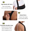 Oaygat Universal Arm Sling for Shoulder Injury Adjustable Arm Support