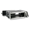 multicomp PRO Stackable 17" Depth, 19" ABS Rack Flight Case
