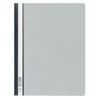 DURABLE Hunke & Jochheim Plastic folder for filing/Hard Film /