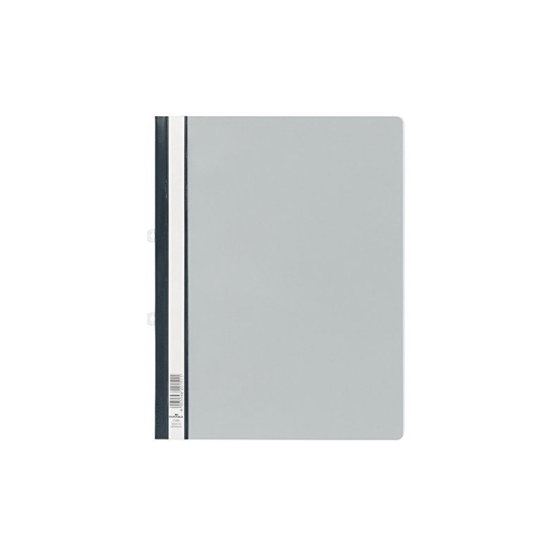 DURABLE Hunke & Jochheim Plastic folder for filing/Hard Film /