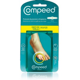 Compeed Corn Medium 10 plasters