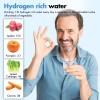 For Aqua Optima 2L Electric Hydrogen Rich Alkaline Water Ionizer