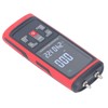 Digital Manometer Pressure Differential Pressure Gauge Air Pressure Tester with