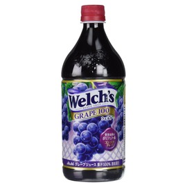 Welch's Grape 100 800ml