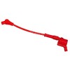 POSH 271710-04 Ignition Coil EVO + Pro Twin Red, APE/XR Monkey