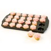 Norpro 24 Mini Muffin Pan, 1 EA, Shown, 2 inch