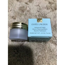 Estée Lauder Advanced Night Micro Cleansing Balm, 7ml, New 2020 Dec