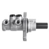 Frankberg Brake Master Cylinder Compatible with C4 Coupe 1.4L-2.0L 1992-2003