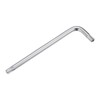 sourcing map T30 Tamper Proof Torx Star Key Bit Wrench