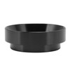 53mm Coffee Dosing Funnel Aluminum Alloy Magnetic Coffee Powder Dosing