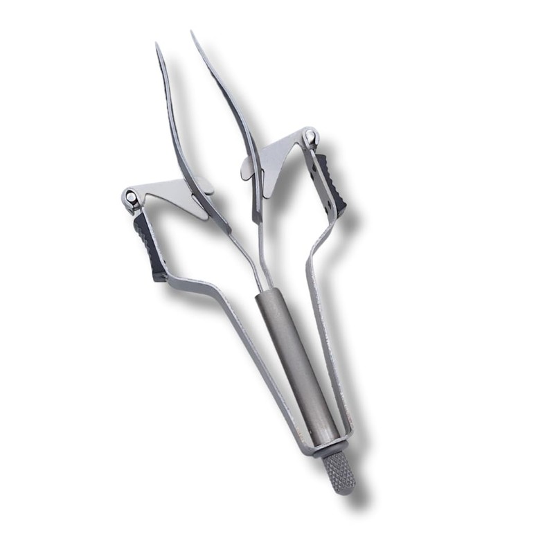 REMOS Automatic Tweezers | Eyebrow Plucking Made Easy - with