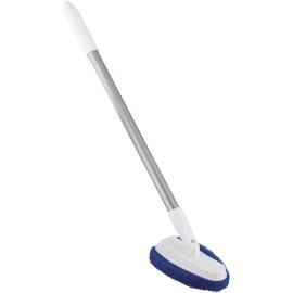 3M Handled Shower Scrubber