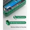 TSM-599 Smart Digital Multimeter, TRMS 6000 Counts, Voltage Tester, Volt